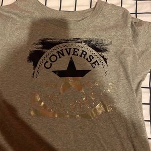 converse t shirt